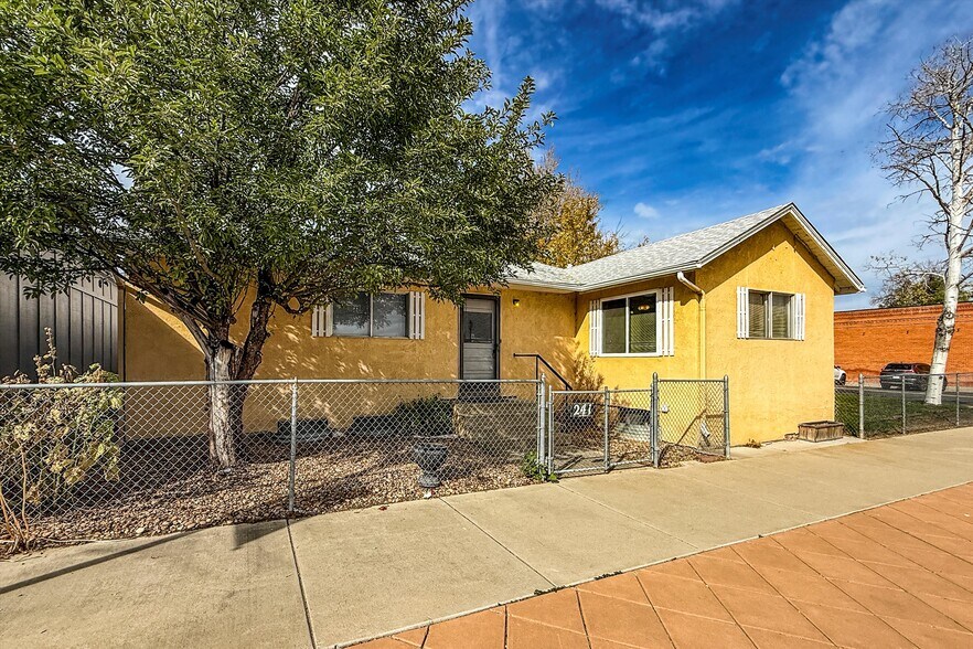 Primary Photo Of 241 Main St, Mead Office Residential For Sale