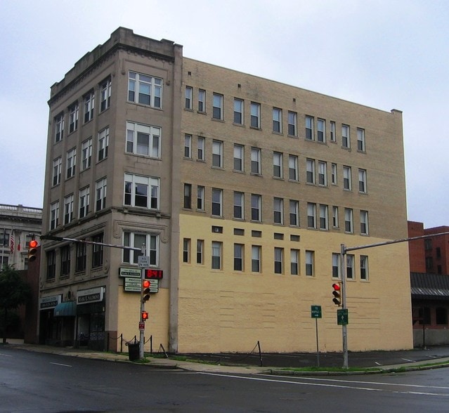 More Photos Of 175 State St, Springfield Office For Sale