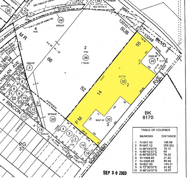 More Photos Of 11750 Whittier Blvd, Whittier Supermarket For Sale