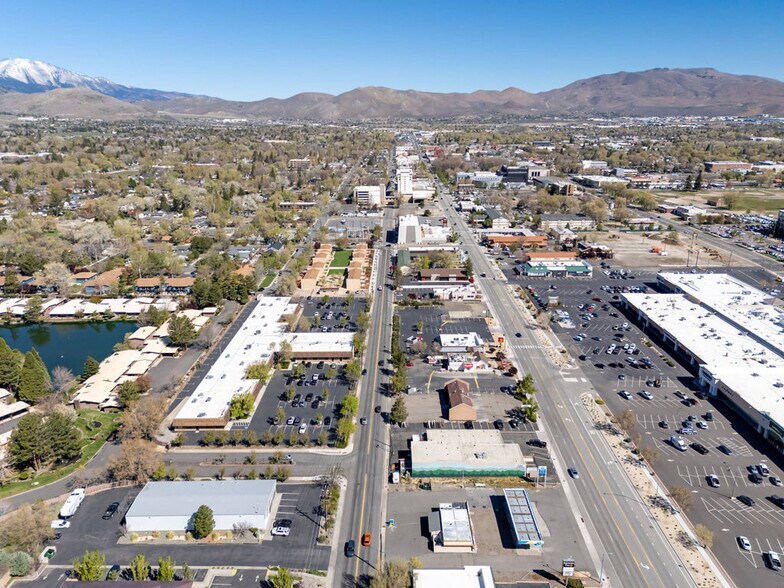 More Photos Of 1300-1390 S Curry St, Carson City Medical For Sale