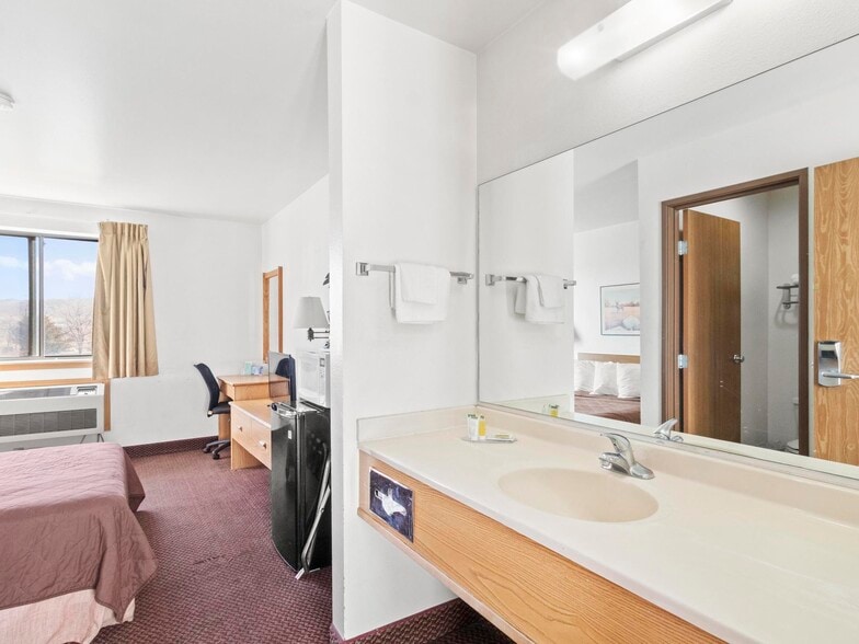 More Photos Of , Elko Hospitality For Sale