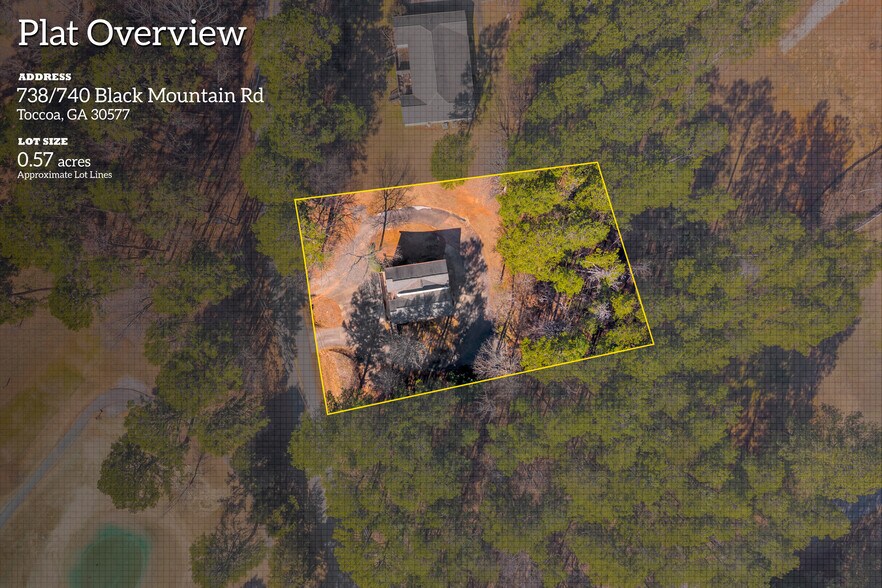 More Photos Of 738 Black Mountain Rd, Toccoa Apartments For Sale