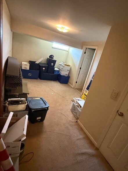 More Photos Of 202 S College St, Harrodsburg Hospitality For Sale