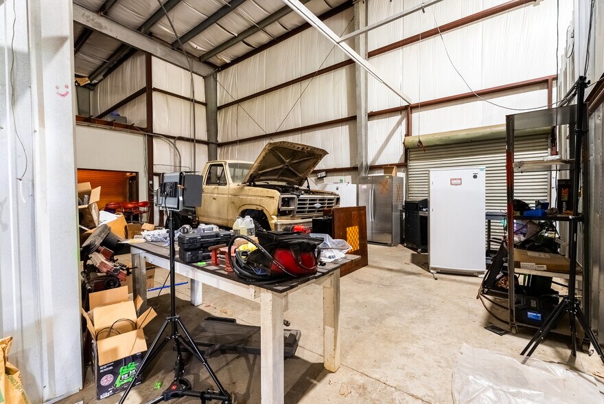 More Photos Of 5141 Roane State Hwy, Rockwood Warehouse For Sale