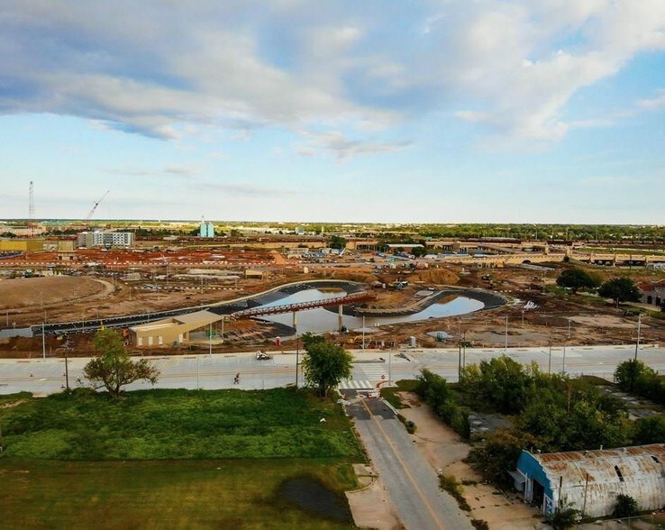 More Photos Of 412 SW 5th St, Oklahoma City Land For Sale