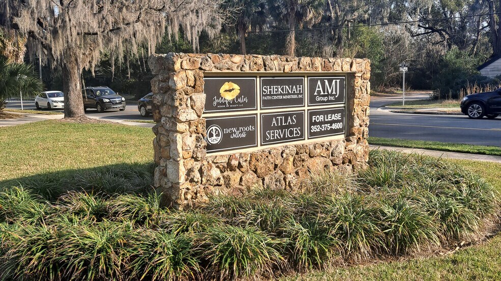 More Photos Of 502 NW 16th Ave, Gainesville Office For Lease