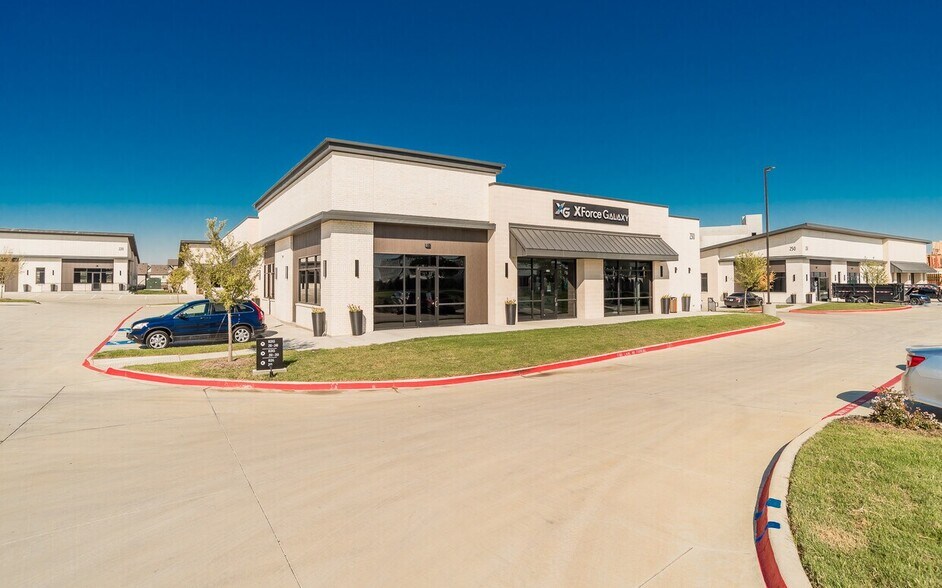 More Photos Of 230 W John W Carpenter Fwy, Irving Medical For Sale