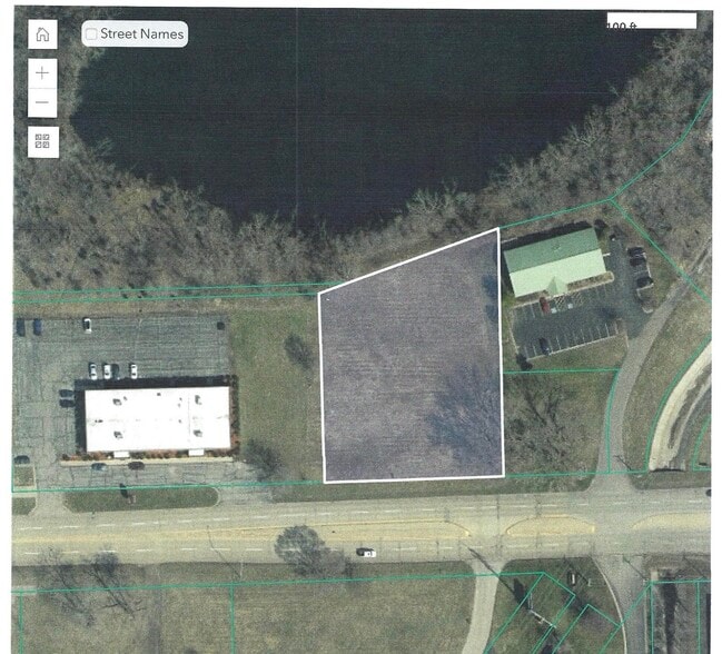 Primary Photo Of 1860 Windsor Rd, Loves Park Land For Sale