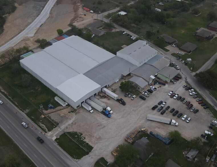 More Photos Of , Weatherford Industrial For Sale