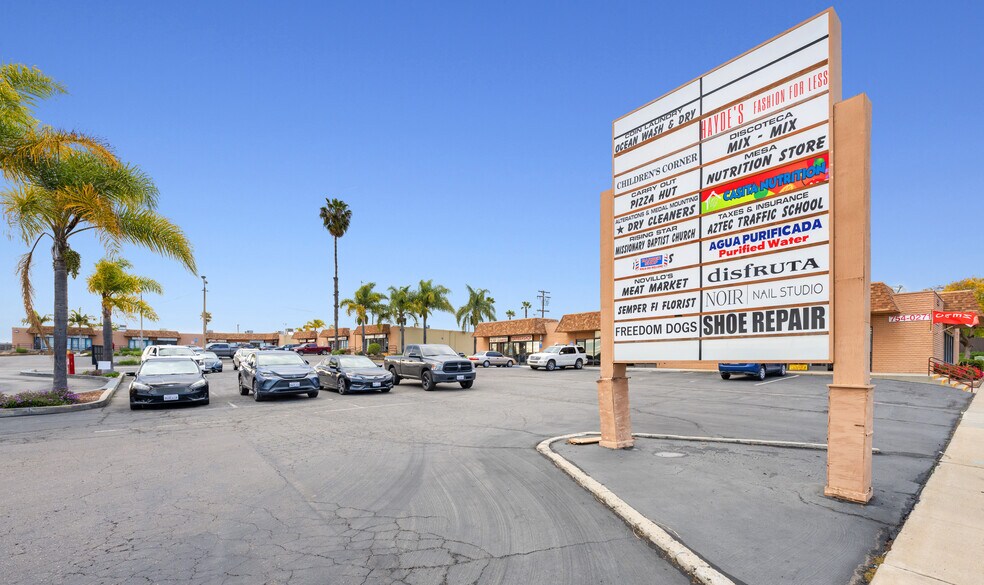 More Photos Of 610-620 N Redondo Dr, Oceanside Unknown For Lease