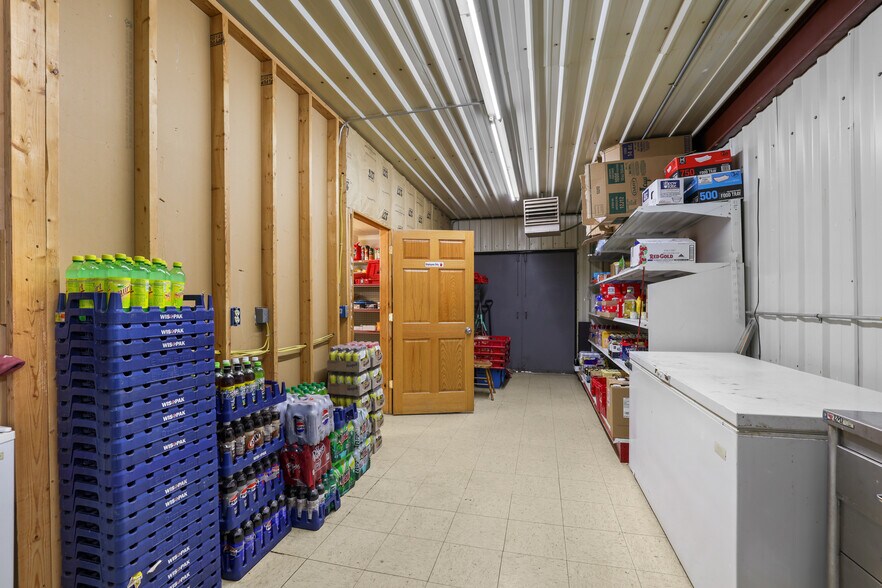 More Photos Of 2701 Highway 5 NW, Mohall General Retail For Sale