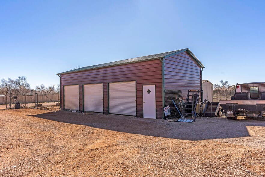 More Photos Of 708 Fremont St, Penrose Freestanding For Sale