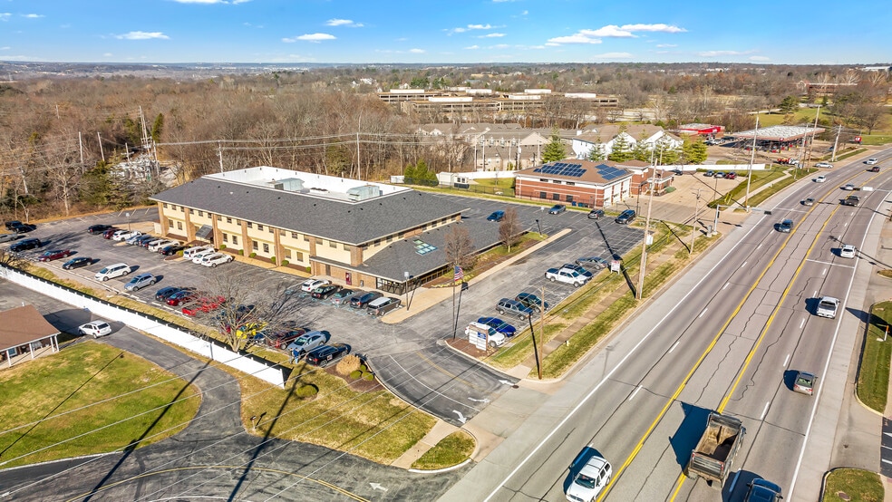 More Photos Of 13131 Tesson Ferry Rd, Saint Louis Medical For Lease