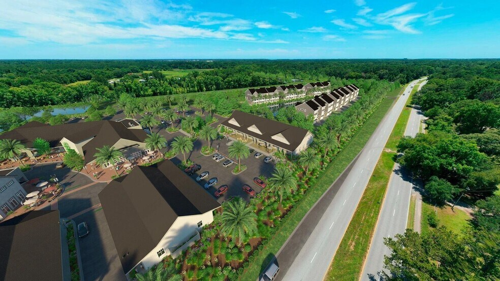 More Photos Of 3728 Betsy Kerrison Pky, Johns Island Unknown For Lease