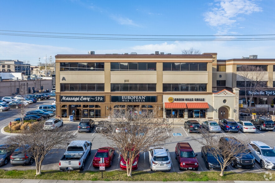 More Photos Of 2002 Richard Jones Rd, Nashville Medical For Lease