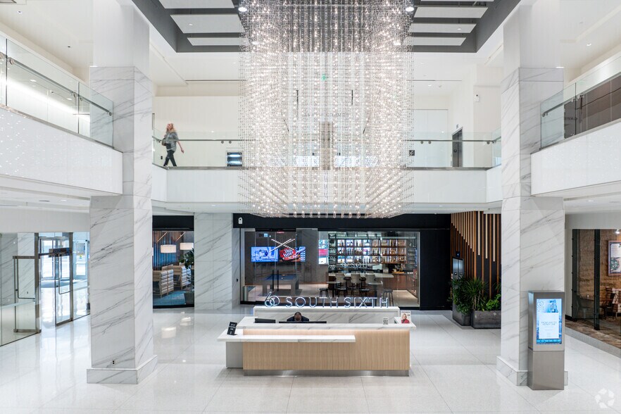 More Photos Of 60 S 6th St, Minneapolis Office For Lease