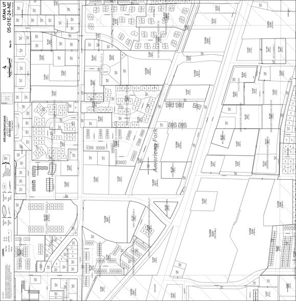 More Photos Of 750 E State Rd, American Fork Warehouse For Lease