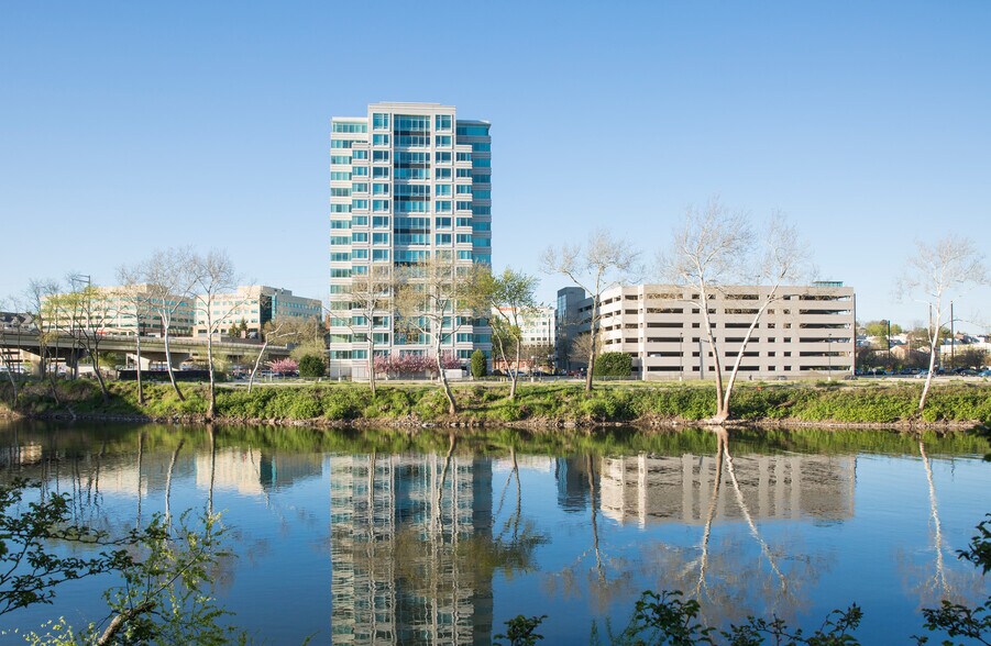 Primary Photo Of 161 Washington St, Conshohocken Office For Lease