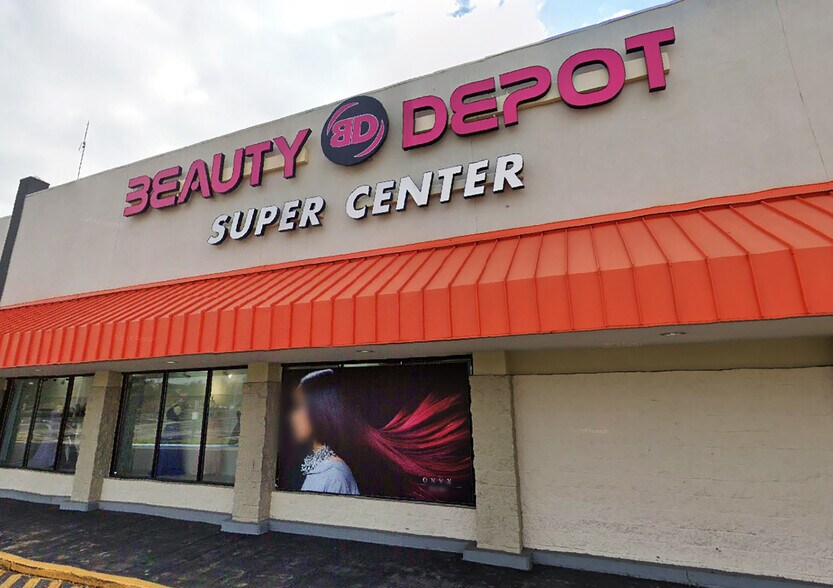 More Photos Of 3000 Dunn Ave, Jacksonville Freestanding For Lease