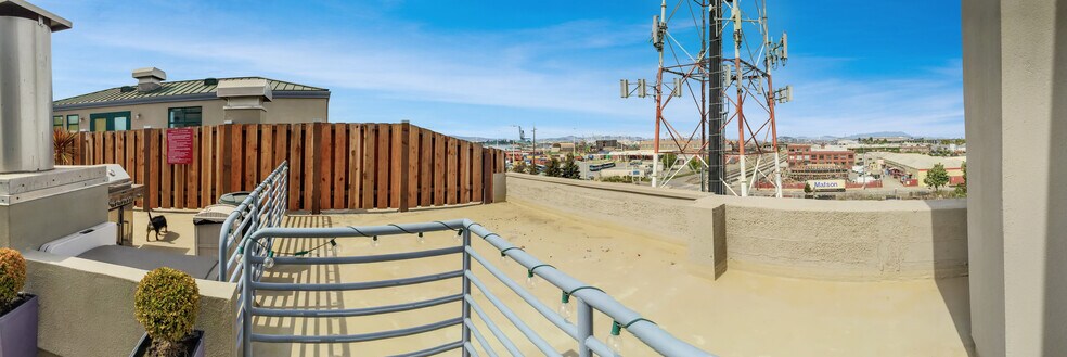 More Photos Of 737 2nd St, Oakland Apartments For Sale