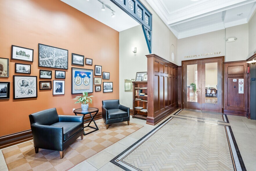 More Photos Of 2000 Massachusetts Ave NW, Washington Office For Sale