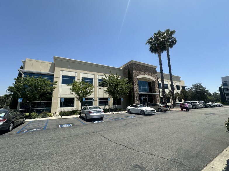 More Photos Of 8112 Milliken Ave, Rancho Cucamonga Medical For Lease