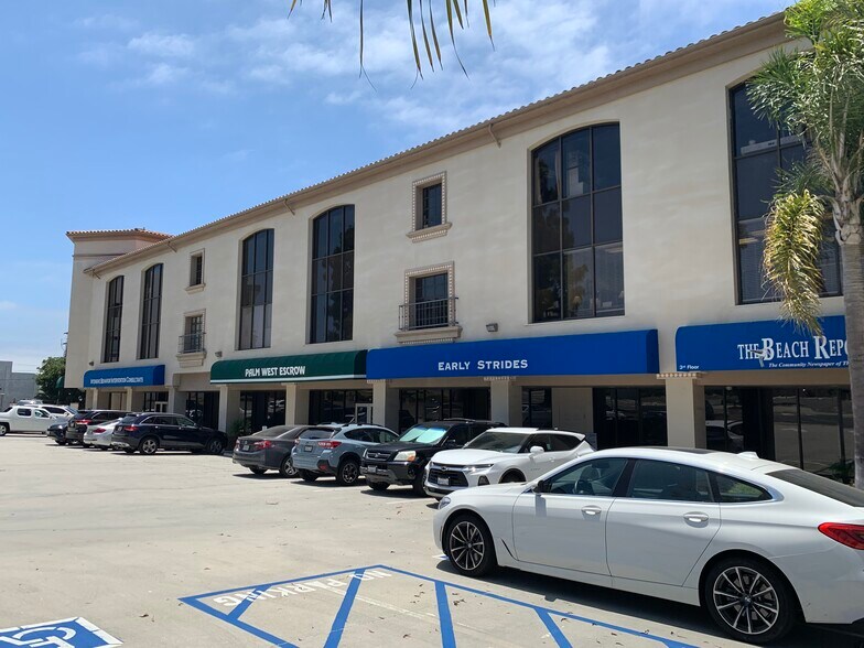 More Photos Of 2615 Pacific Coast Hwy, Hermosa Beach Office For Lease