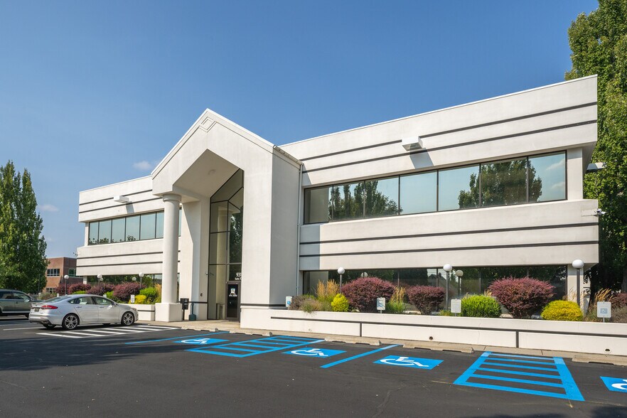 More Photos Of 9317 E Sinto Ave, Spokane Office For Sale