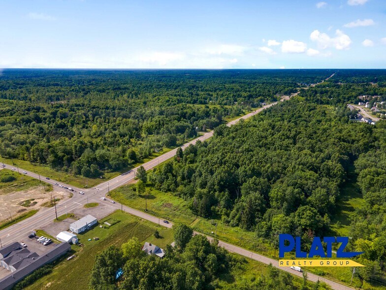 More Photos Of Belmont & Tibbetts WIck Ave, Youngstown Land For Lease