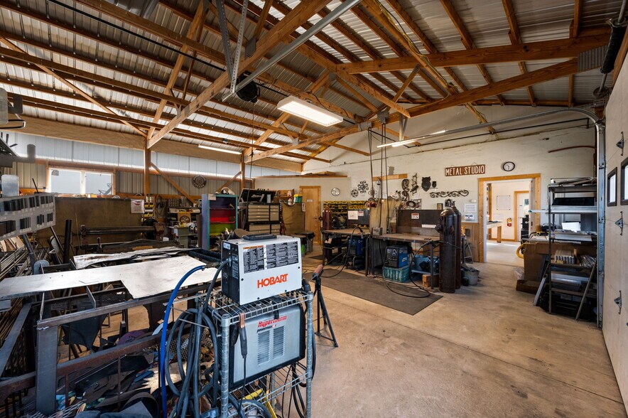 More Photos Of 3655 Peninsula Players Rd, Fish Creek Sports And Entertainment For Sale