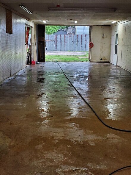 More Photos Of 4615 Sherman St, Houston Land For Sale