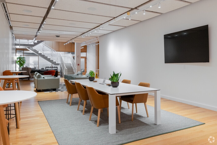 More Photos Of 799 Broadway, New York Office For Lease