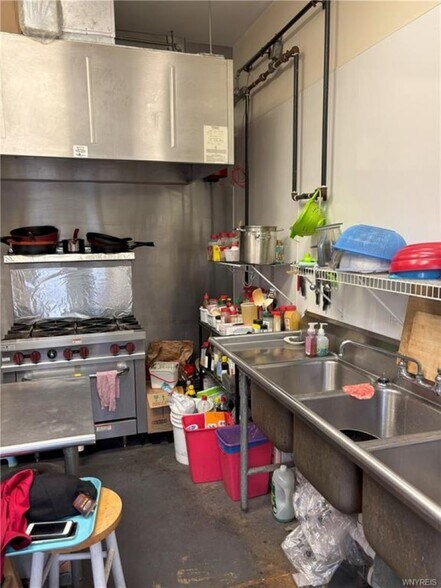 More Photos Of 744 Millersport Hwy, Amherst Freestanding For Sale