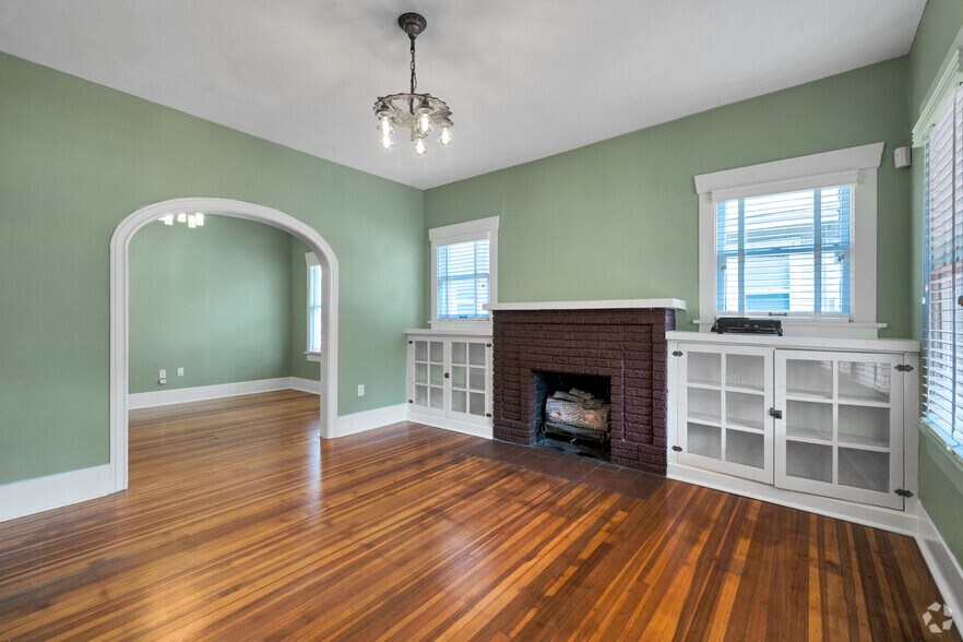 Photo of 1st Floor Ste 