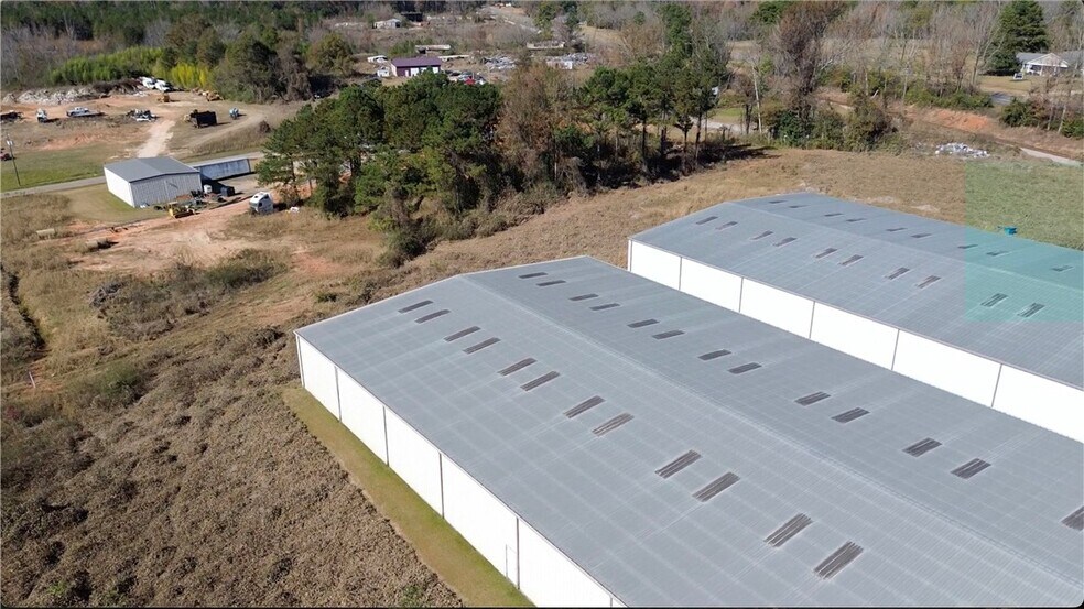 More Photos Of , Alexander City Industrial For Sale