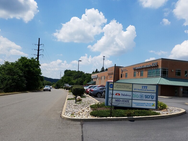 More Photos Of 1000 Meade St, Dunmore Medical For Lease