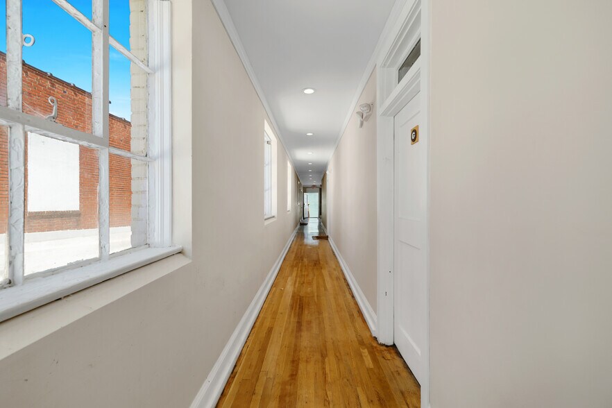 More Photos Of 641 Washington St, Eden Storefront Retail Office For Sale