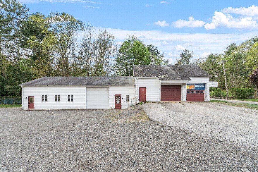 More Photos Of 3 Glen St, Douglas Auto Repair For Sale