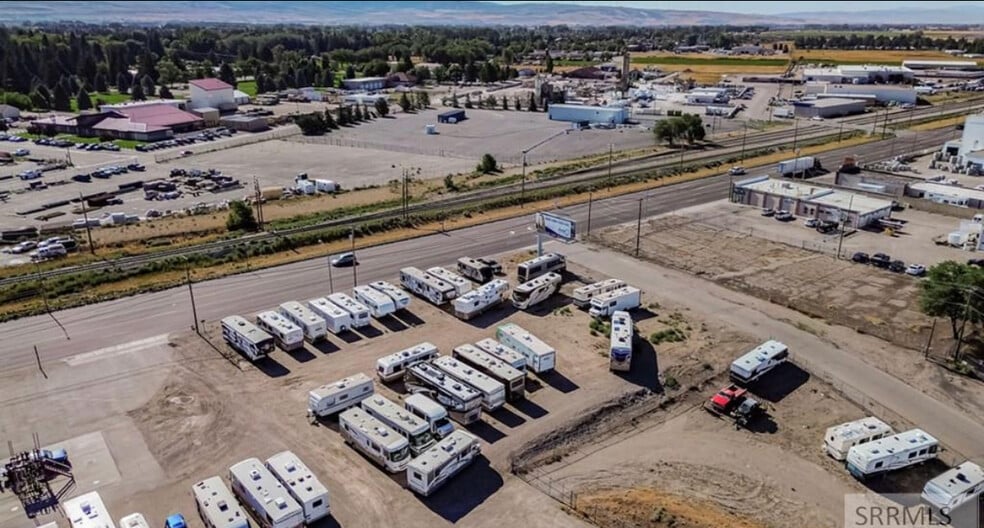 More Photos Of 2000 Yellowstone hwy, Idaho Falls Land For Sale