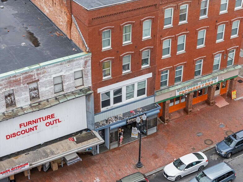 More Photos Of 265-267 Essex St st, Lawrence Apartments For Sale