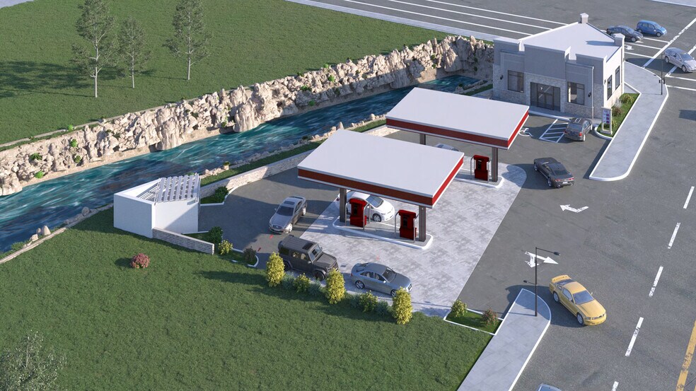 More Photos Of 1151 Wells Rd, Ventura Land For Sale