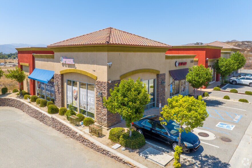 More Photos Of 34862 Monte Vista Dr, Wildomar Unknown For Lease