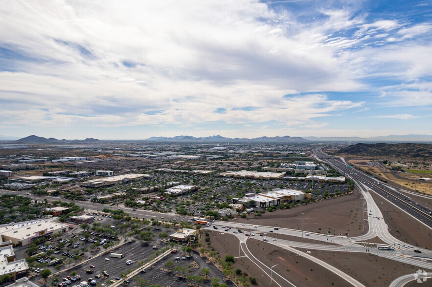 More Photos Of 2501 W Happy Valley Rd, Phoenix Unknown For Lease