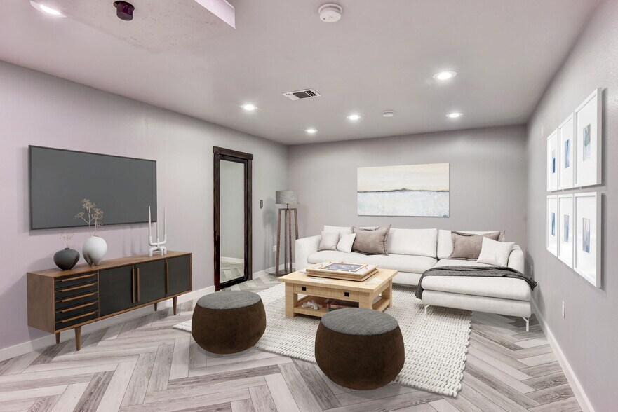 More Photos Of 4803 West Ave, San Antonio Showroom For Lease