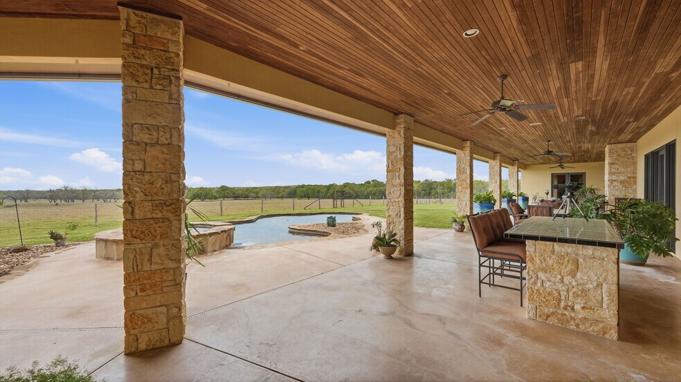 More Photos Of 13661 E Highway 90, Kingsbury Land For Sale