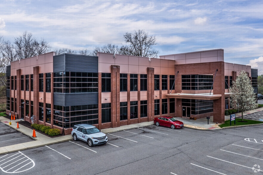 Primary Photo Of 400 Woodcliff Dr, Canonsburg Office For Sale