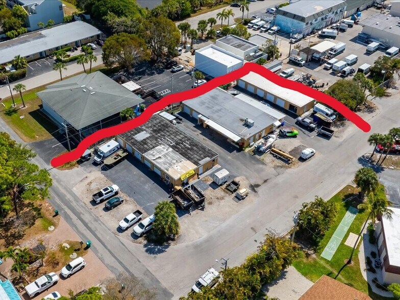 More Photos Of 47 Front St, Marco Island Self Storage For Sale