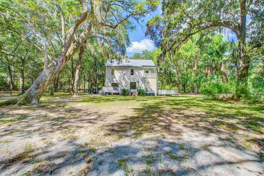 More Photos Of 3002 Edenvale Rd, Johns Island Specialty For Sale