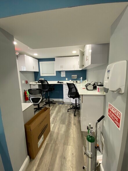 More Photos Of 675 Broadway, Paterson Medical For Sale