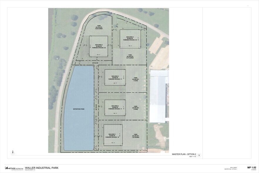 More Photos Of D1 G H cir, Waller Unknown For Lease